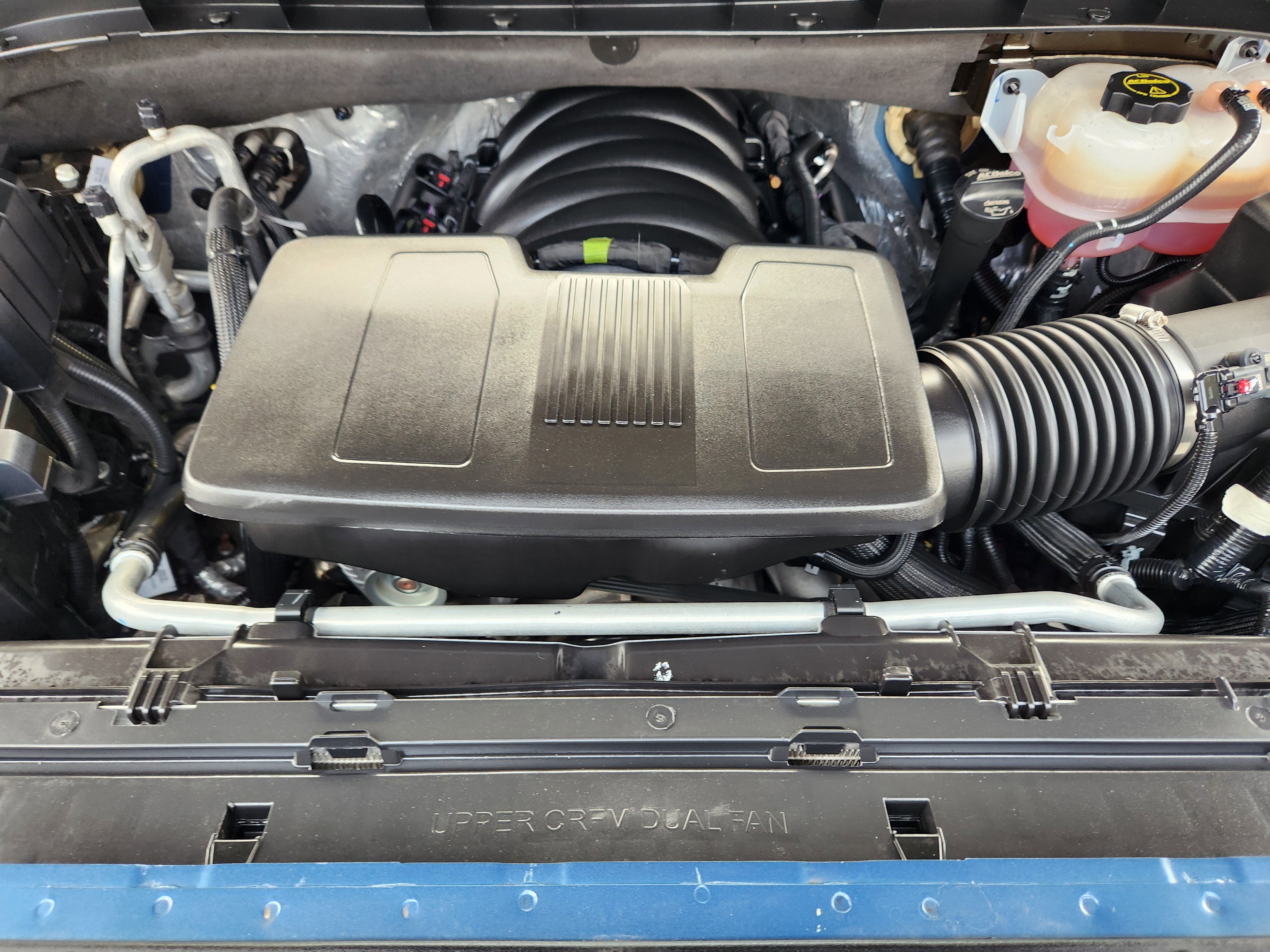 Certified 2024 GMC Sierra 1500 Denali w/ Denali Reserve Package image 33