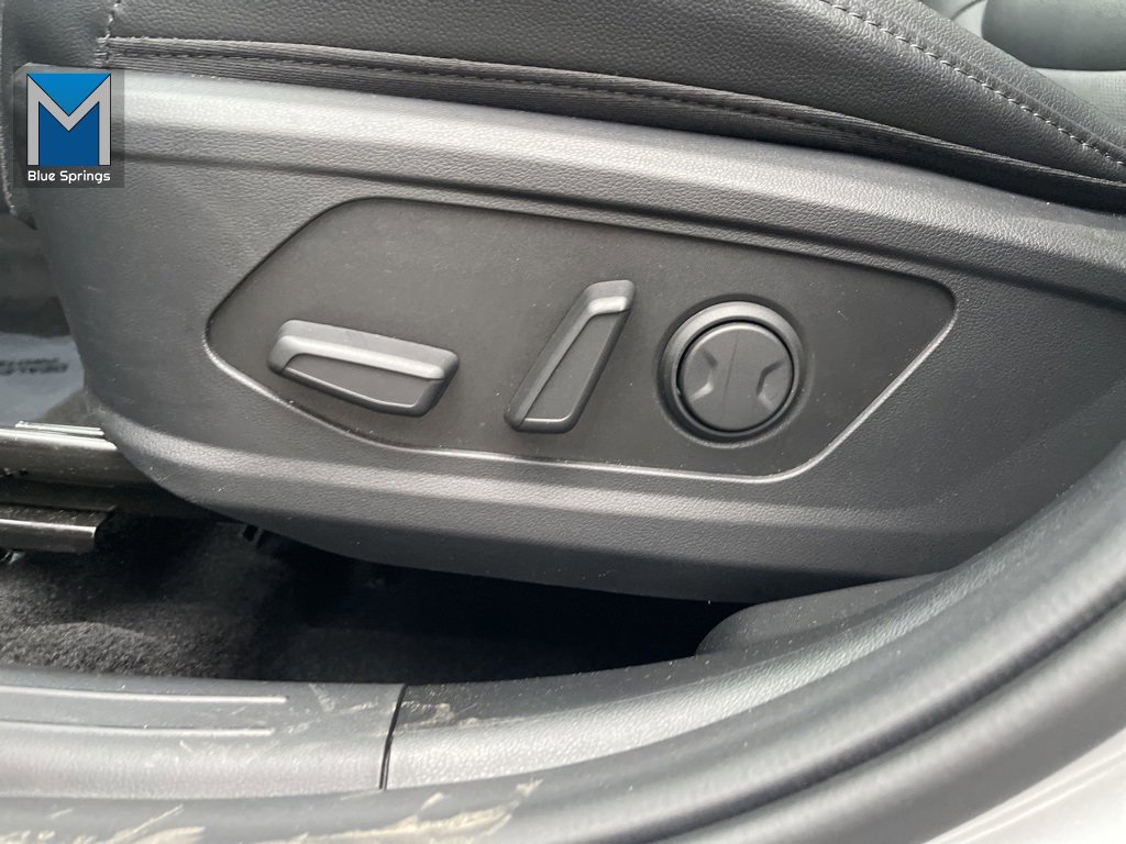 Used 2024 Hyundai Tucson SEL w/ Convenience Package image 34