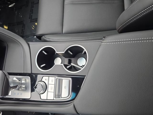 New 2026 Genesis G70 2.5T image 21