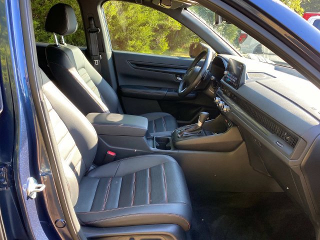 Used 2025 Honda CR-V Sport-L image 35