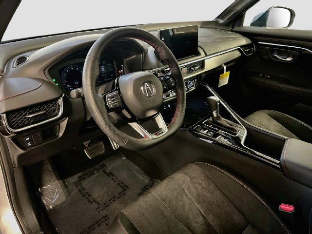 New 2026 Acura ADX A-Spec FWD image 9