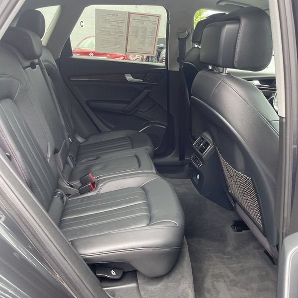 Used 2018 Audi Q5 2.0T Premium Plus AWD/4WD image 25