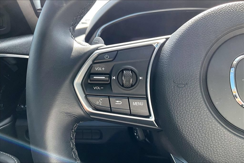 Used 2026 Acura MDX FWD w/ Technology Package image 23