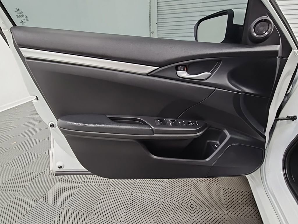 Used 2020 Honda Civic Sport image 27