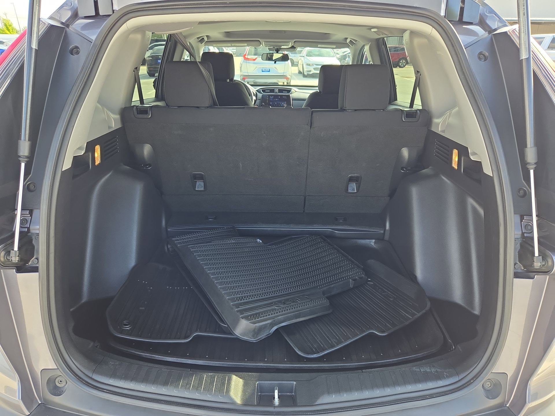 Used 2022 Honda CR-V EX image 29