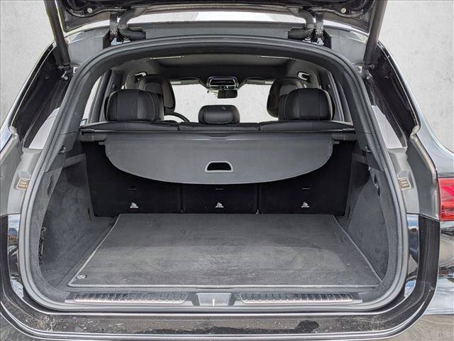 Certified 2023 Mercedes-Benz EQS 450+ 4MATIC SUV image 6