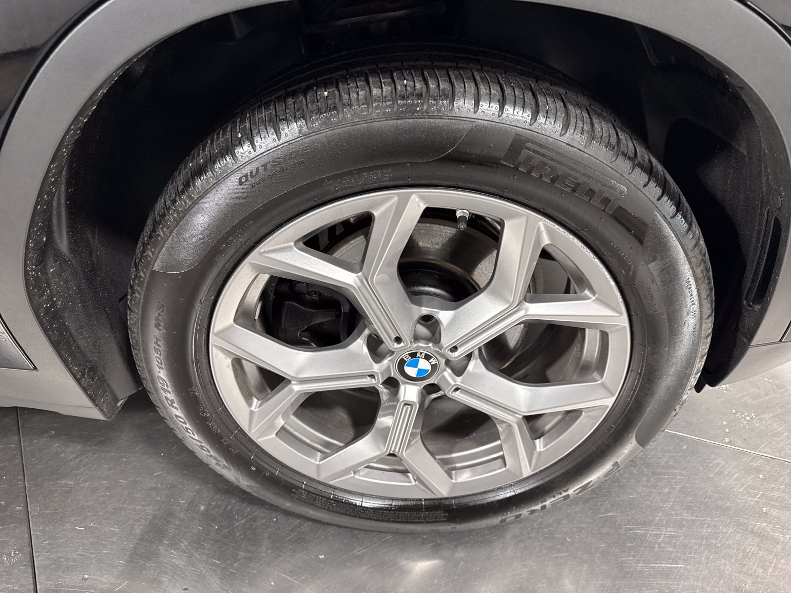 Used 2023 BMW X3 xDrive30i AWD/4WD image 14