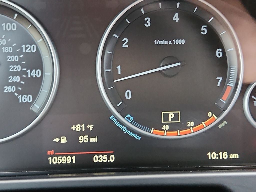 Used 2017 BMW X5 sDrive35i RWD image 27