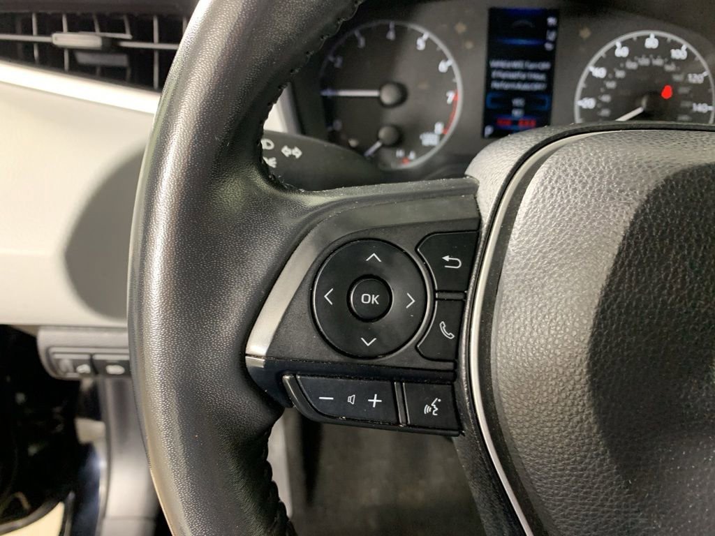 Used 2024 Toyota Corolla SE image 20