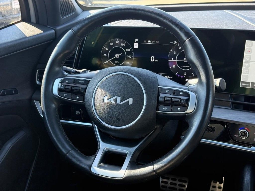 Used 2023 Kia Sportage X-Pro Prestige image 16