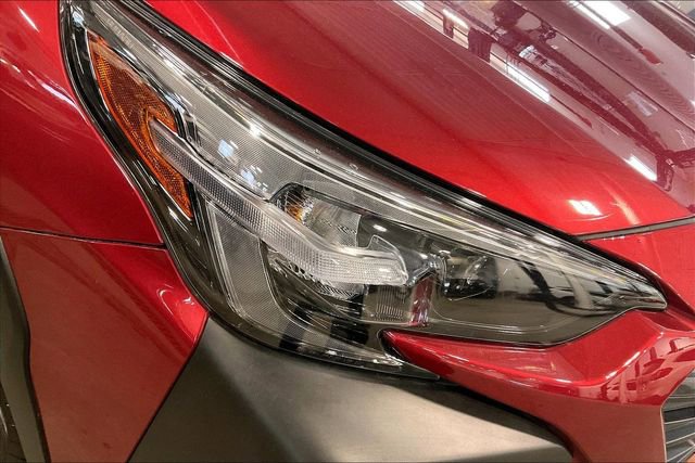 Used 2023 Subaru Outback Limited image 28