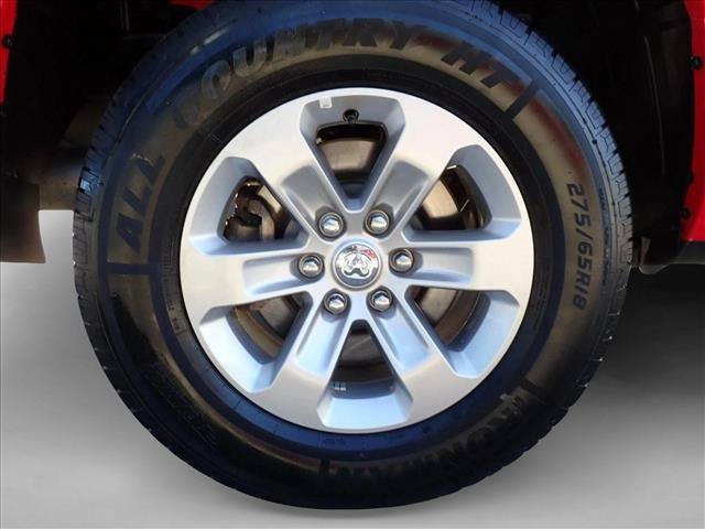 Used 2023 RAM 1500 Laramie AWD/4WD image 6
