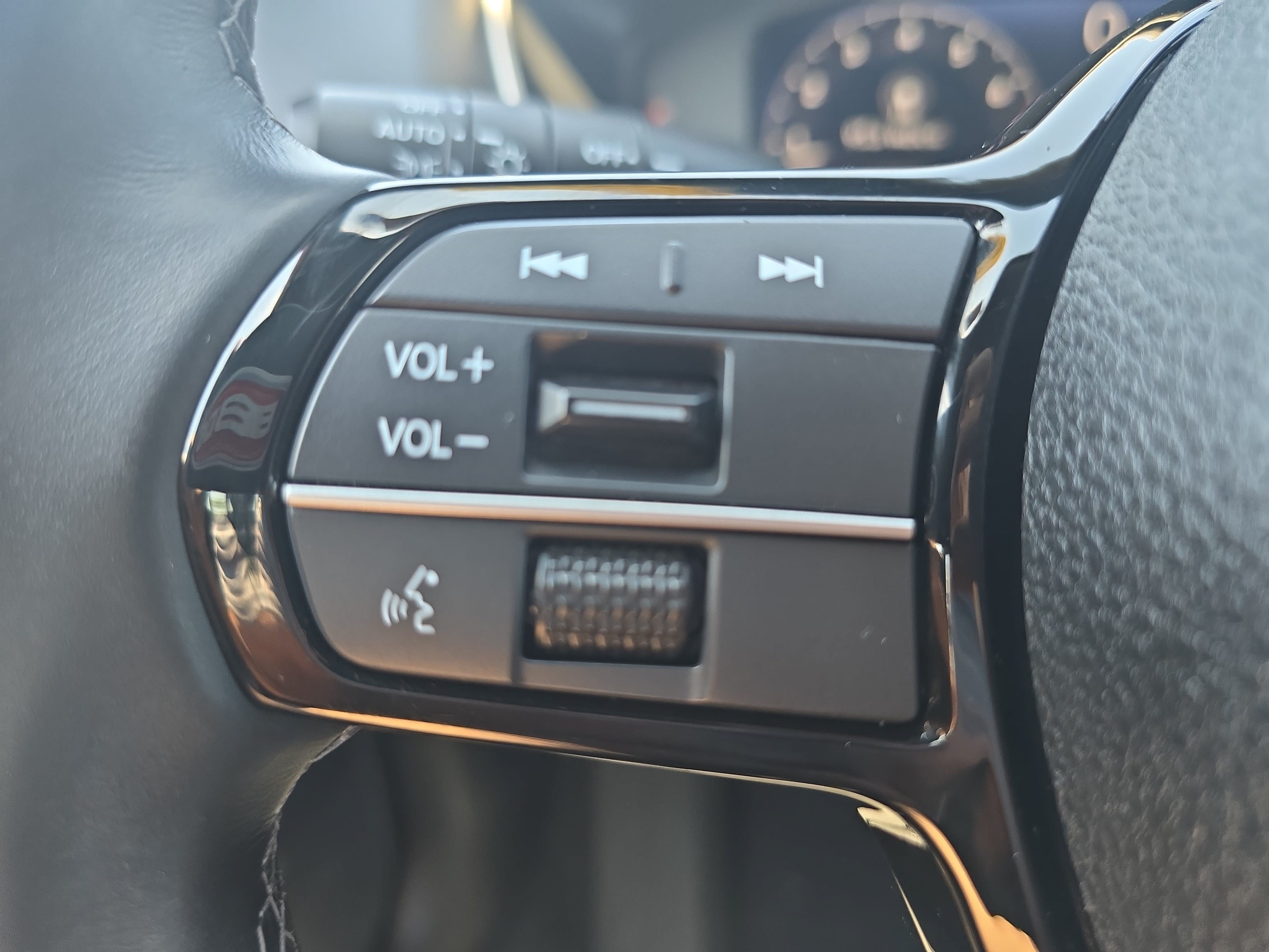 Used 2023 Honda Civic Sport Touring image 16