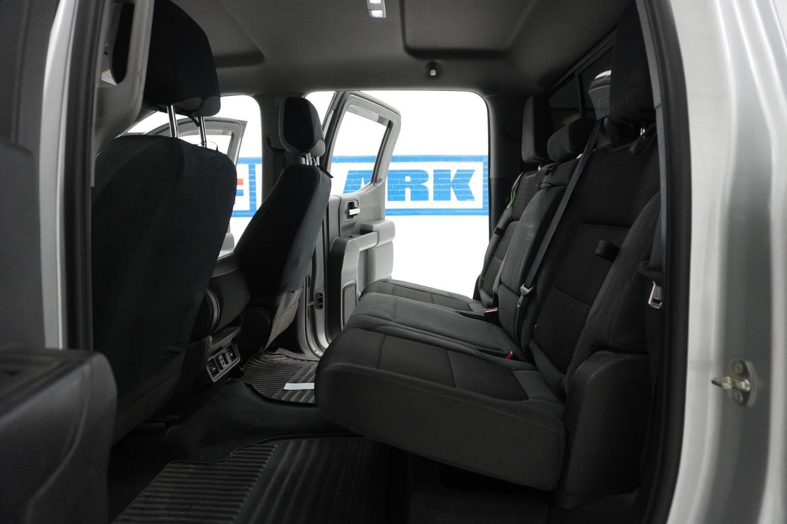 Used 2020 Chevrolet Silverado 1500 LT w/ Texas Edition image 10