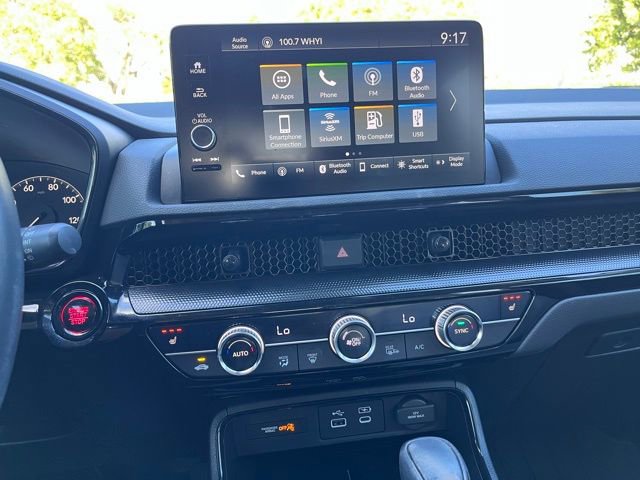 Used 2024 Honda CR-V EX-L image 6