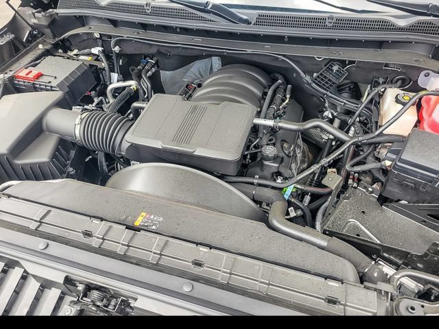 New 2026 GMC Sierra 2500 SLT w/ SLT Premium Package AWD/4WD image 21