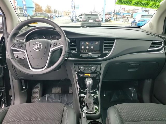 Used 2022 Buick Encore Preferred w/ Safety Package image 11