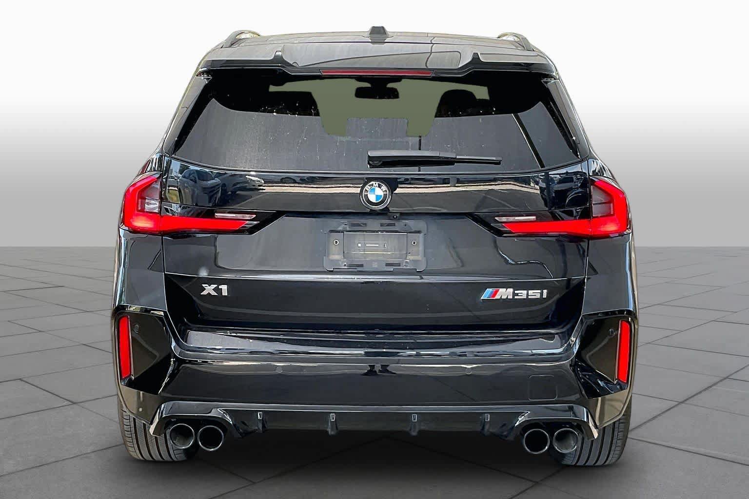Used 2025 BMW X1 M35i w/ Premium Package AWD/4WD image 5