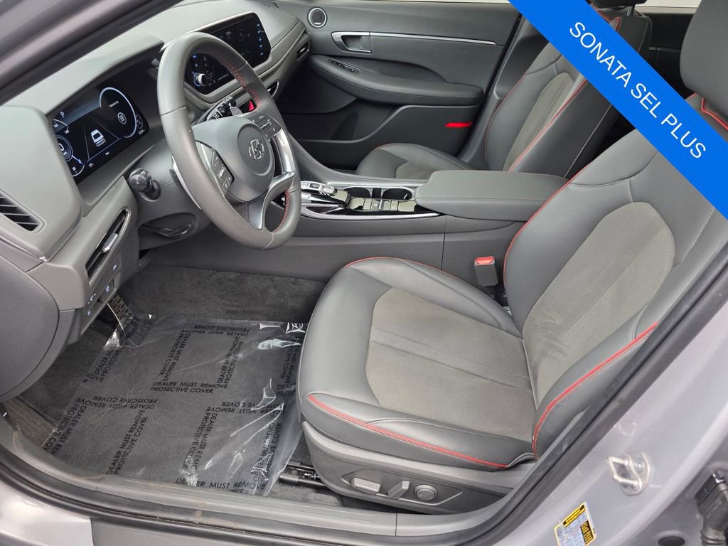 Used 2023 Hyundai Sonata SEL Plus image 9