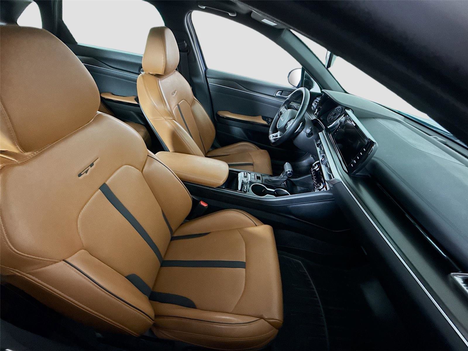 Used 2022 Kia K5 GT image 21