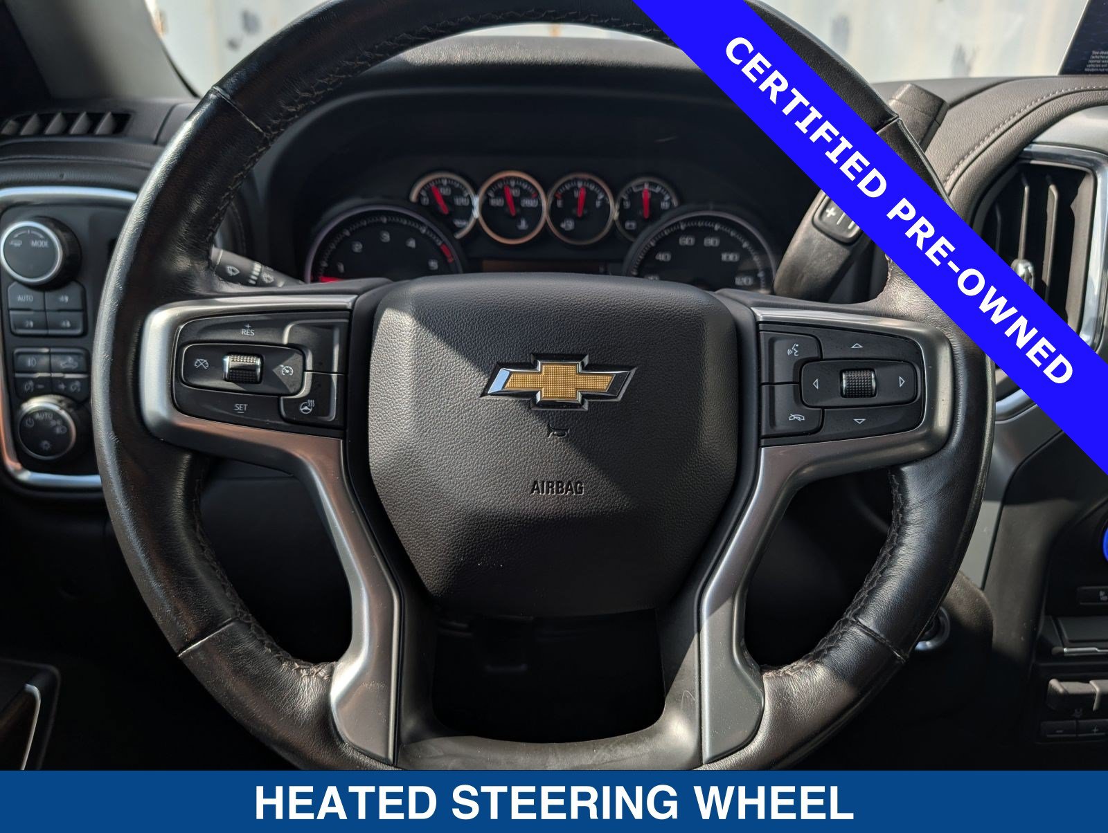 Used 2022 Chevrolet Silverado 3500 LT w/ Convenience Package AWD/4WD image 30
