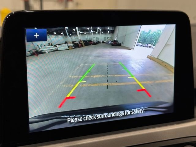 Used 2022 Ford Escape SE w/ Convenience Package image 38