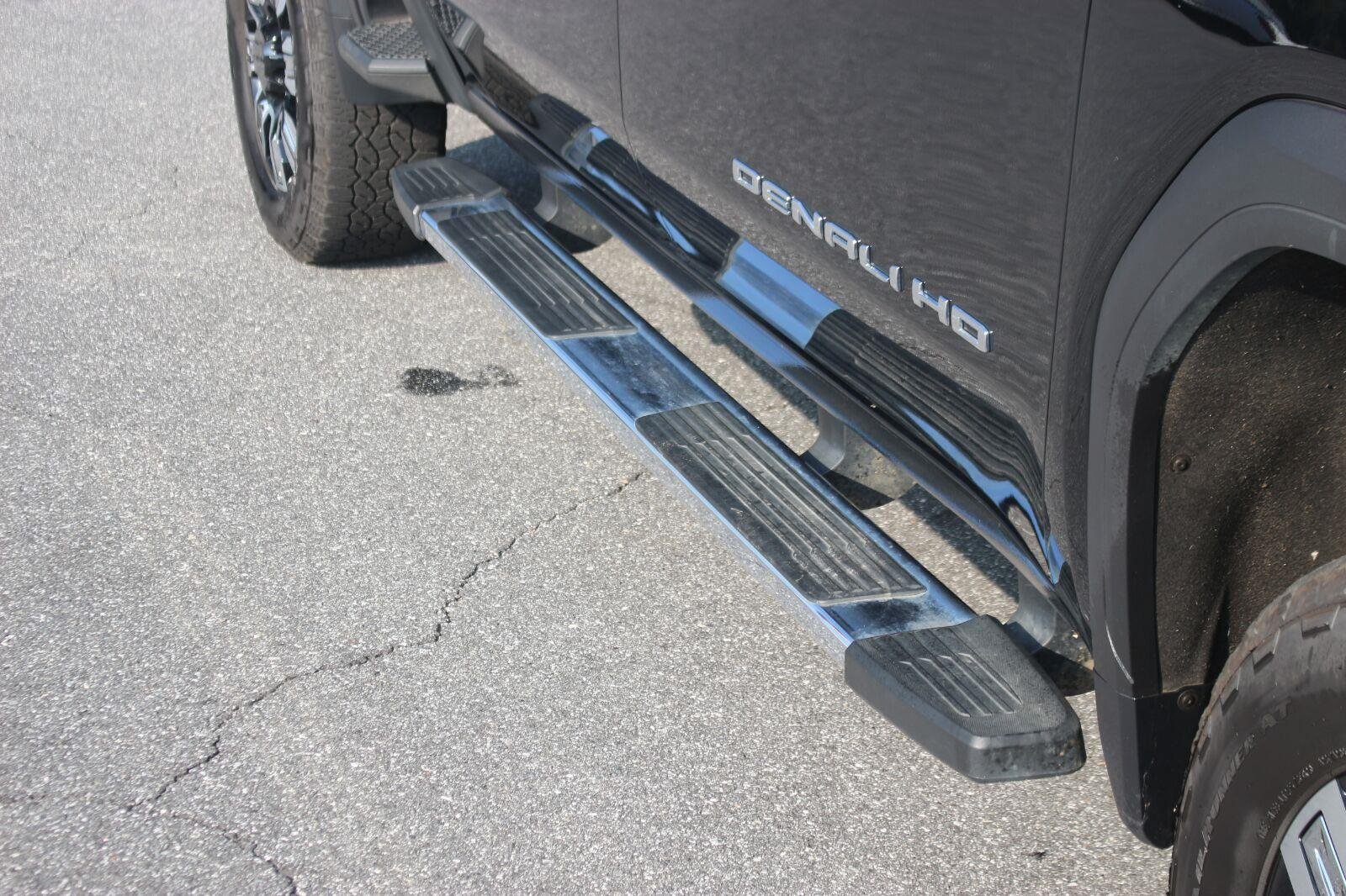 Used 2025 GMC Sierra 2500 Denali w/ Denali Reserve Package AWD/4WD image 10