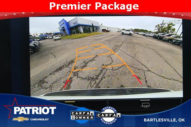 Used 2023 Chevrolet Suburban Premier image 38