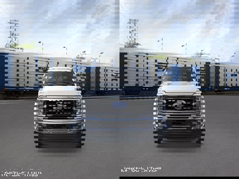 New 2026 Ford F450 4x4 Crew Cab Super Duty image 6