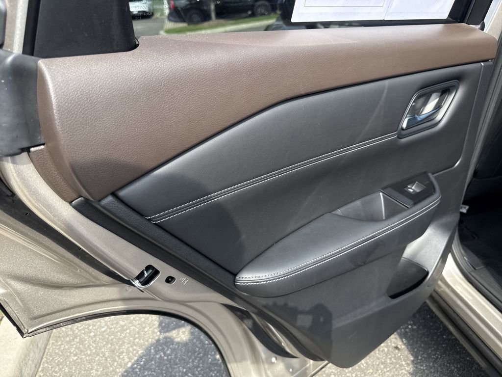 Certified 2022 Nissan Rogue SL image 37