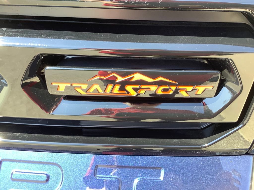 New 2026 Honda Passport TrailSport image 17