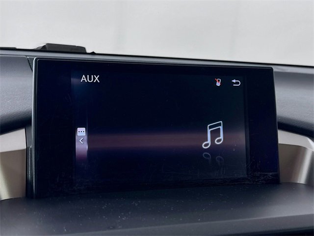 Used 2016 Lexus NX 200t AWD image 19