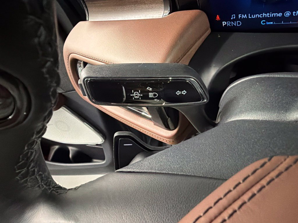 New 2027 Lincoln Aviator Reserve AWD/4WD image 19