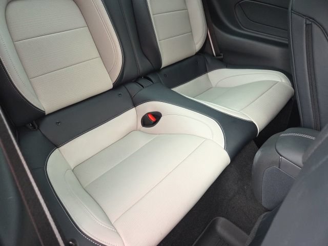 Used 2025 Ford Mustang Premium RWD image 50