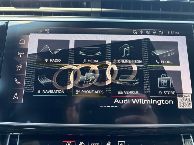 New 2026 Audi Q7 3.0T Premium Plus image 27