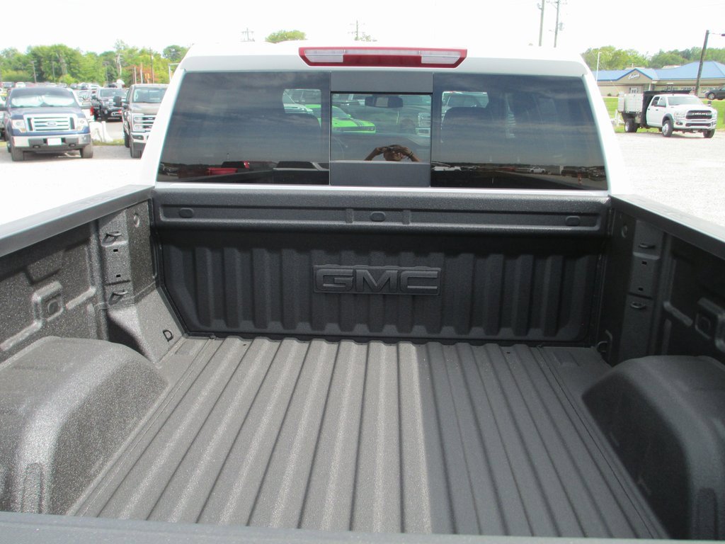 New 2026 GMC Sierra 1500 AT4 w/ AT4 Premium Package image 6