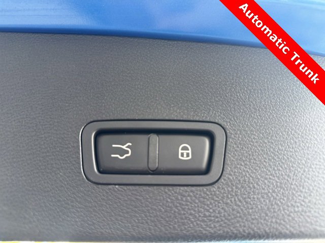 Used 2024 Dodge Hornet R/T Plus w/ Tech Pack Plus w/o Parking image 23