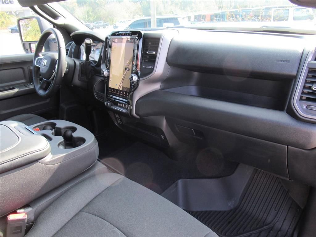 New 2026 RAM 2500 Tradesman image 10