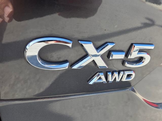 Used 2023 MAZDA CX-5 AWD 2.5 S w/ Select Package image 15