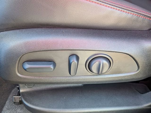 Certified 2024 Chevrolet Equinox RS image 15