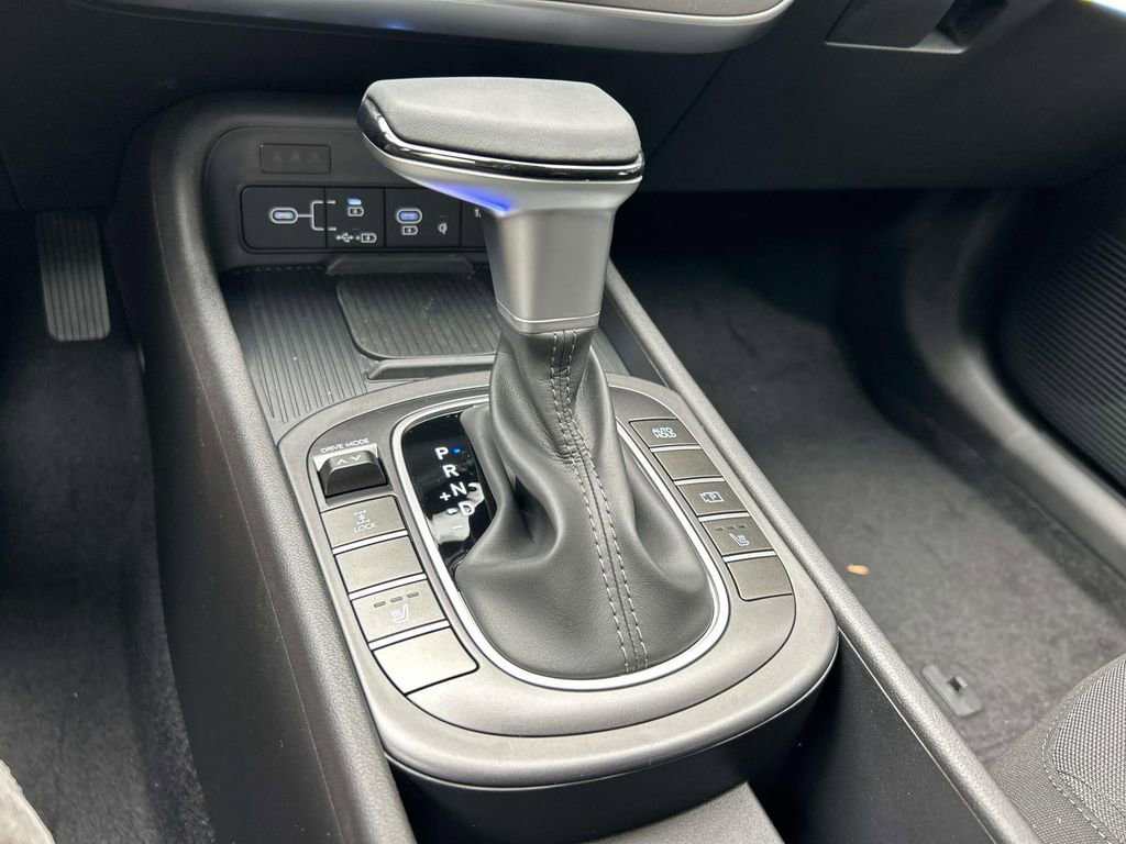 New 2026 Hyundai Kona SEL Sport image 34