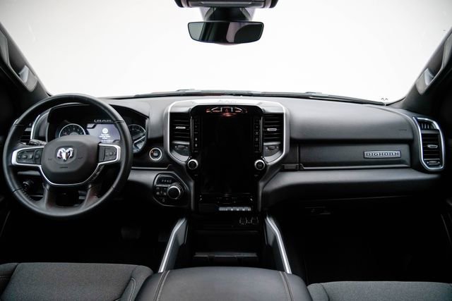 Used 2024 RAM 1500 Big Horn image 26