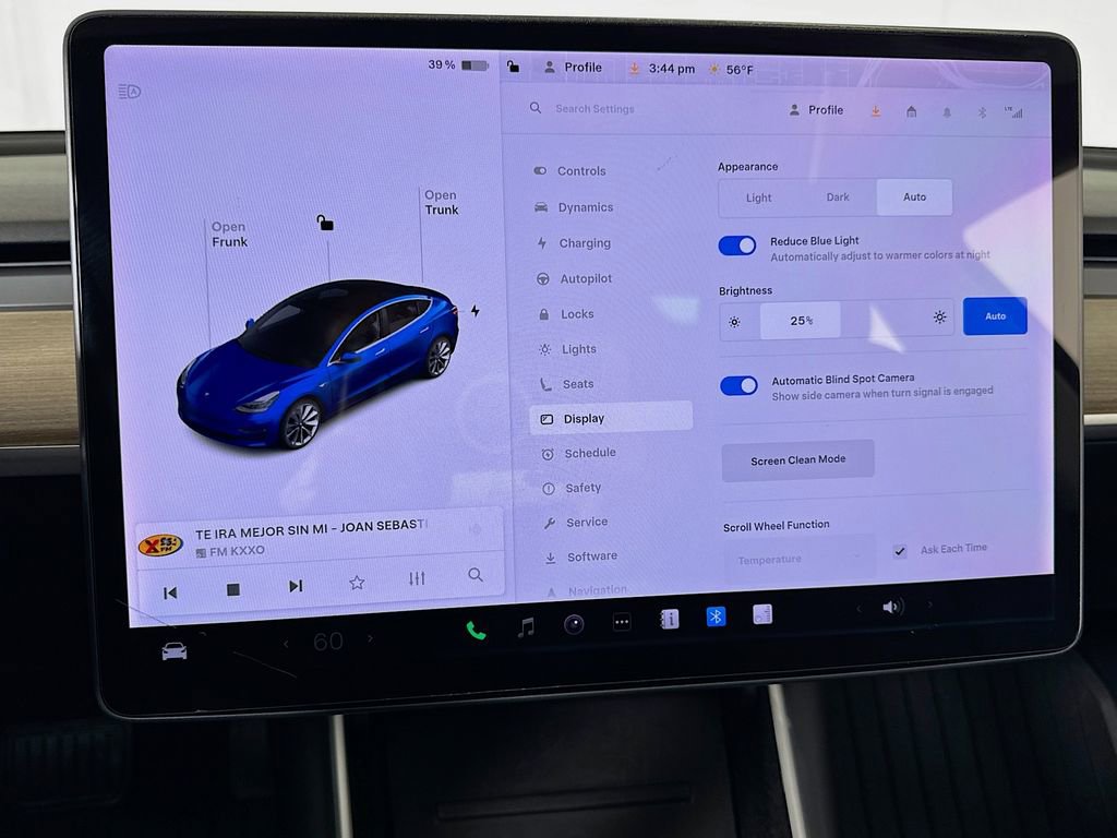 Used 2018 Tesla Model 3 Long Range image 21