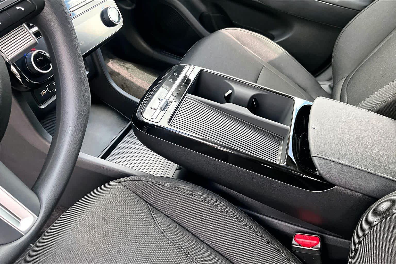 New 2026 Hyundai Tucson SEL AWD/4WD image 11