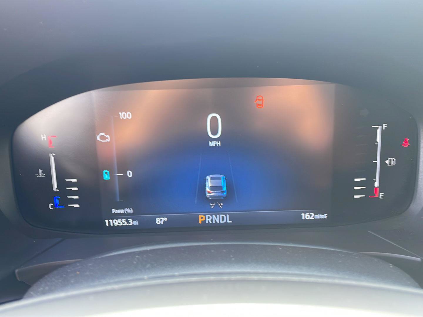 Used 2024 Ford Escape ST-Line w/ Equipment Group 301A FWD image 19