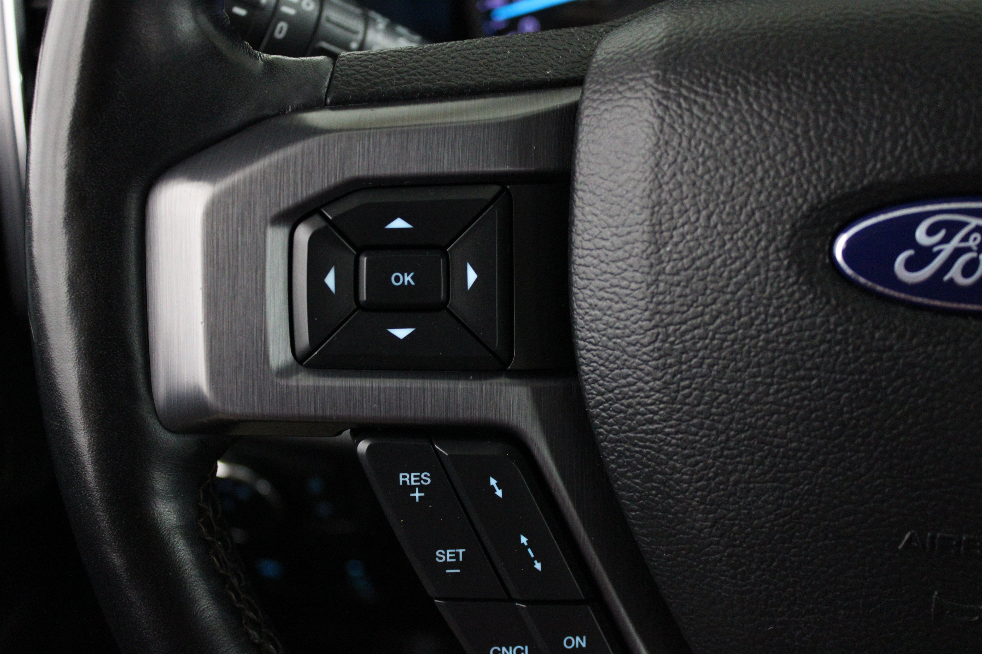 Used 2020 Ford Expedition Platinum AWD/4WD image 10