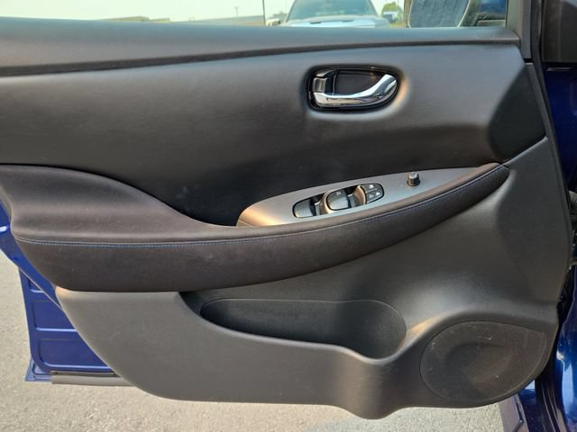 Used 2018 Nissan Leaf S w/ S Charge Package FWD image 14