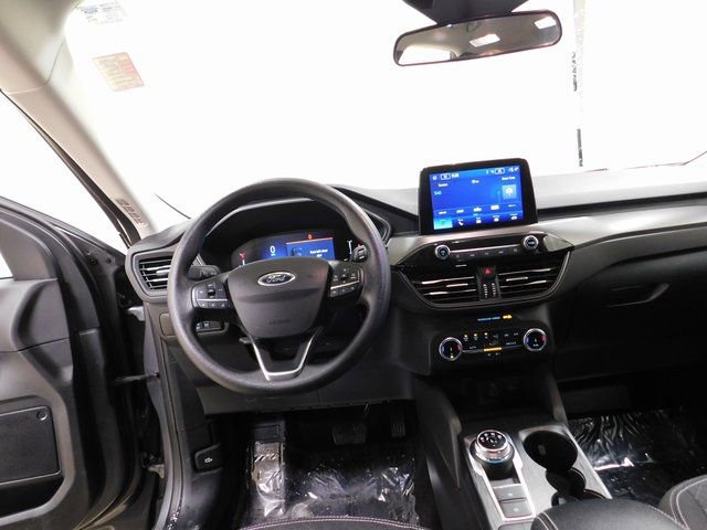 Used 2025 Ford Escape Active image 8
