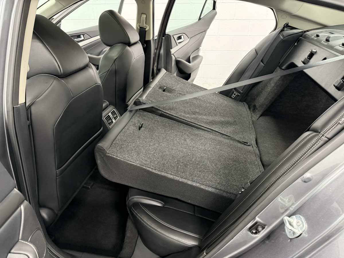 Used 2023 Nissan Maxima SL image 14