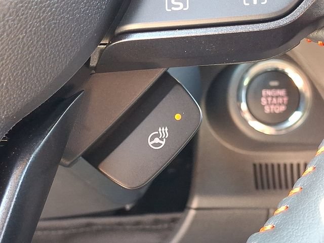 New 2026 Subaru Crosstrek 2.5i Limited AWD/4WD image 17